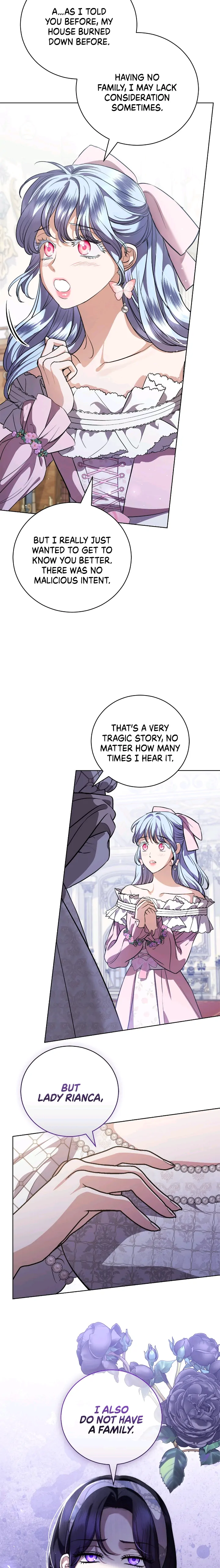 To My Husband’s Mistress Chapter 41 - page 20